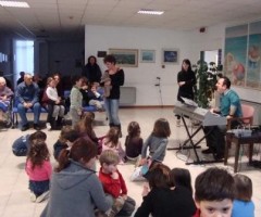 marcore favole