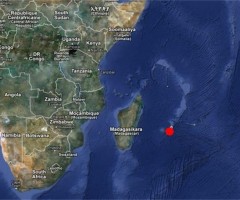 mauritia