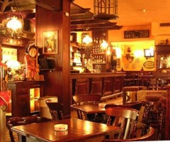 morrison s pub