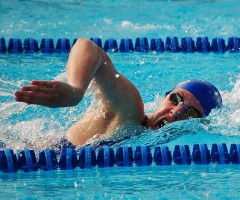 nuoto