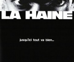 odio poster