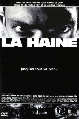 odio poster