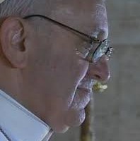 papa francesco 2