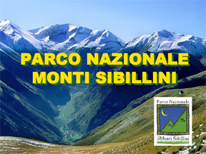 parco sibillini