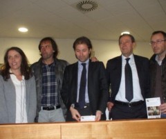 pdl volantini