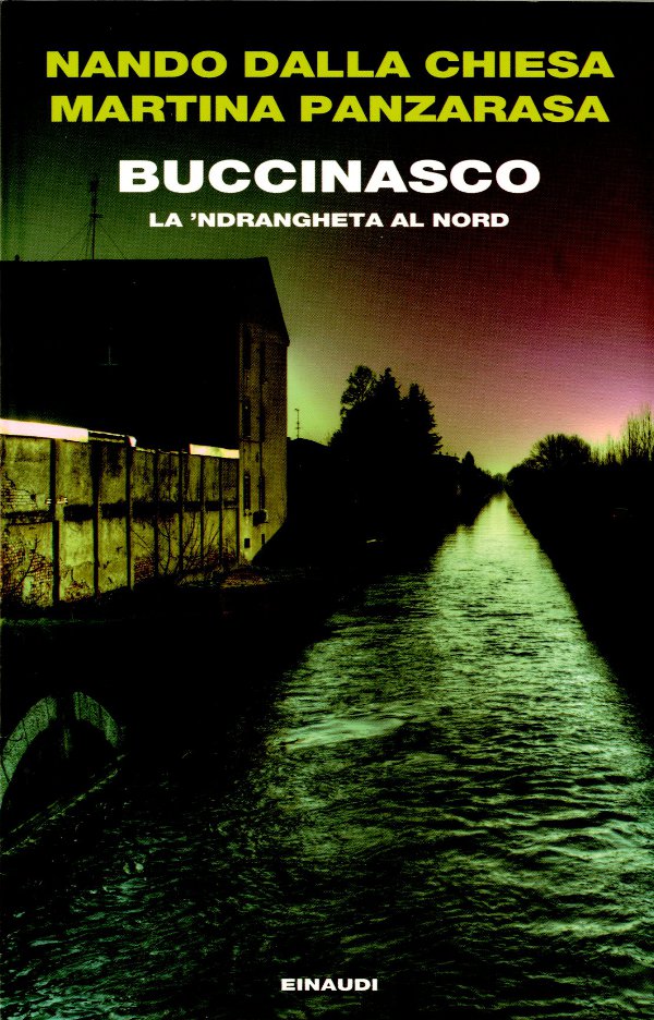 pedaso libro buccinasco