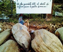 pietraia dei poeti