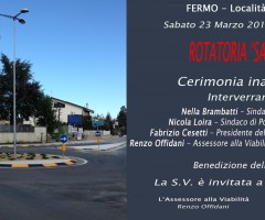 rotatoria Salvano