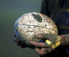 rugby
