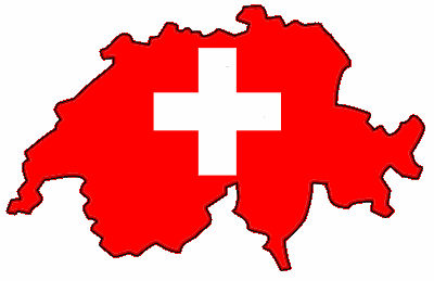 svizzera