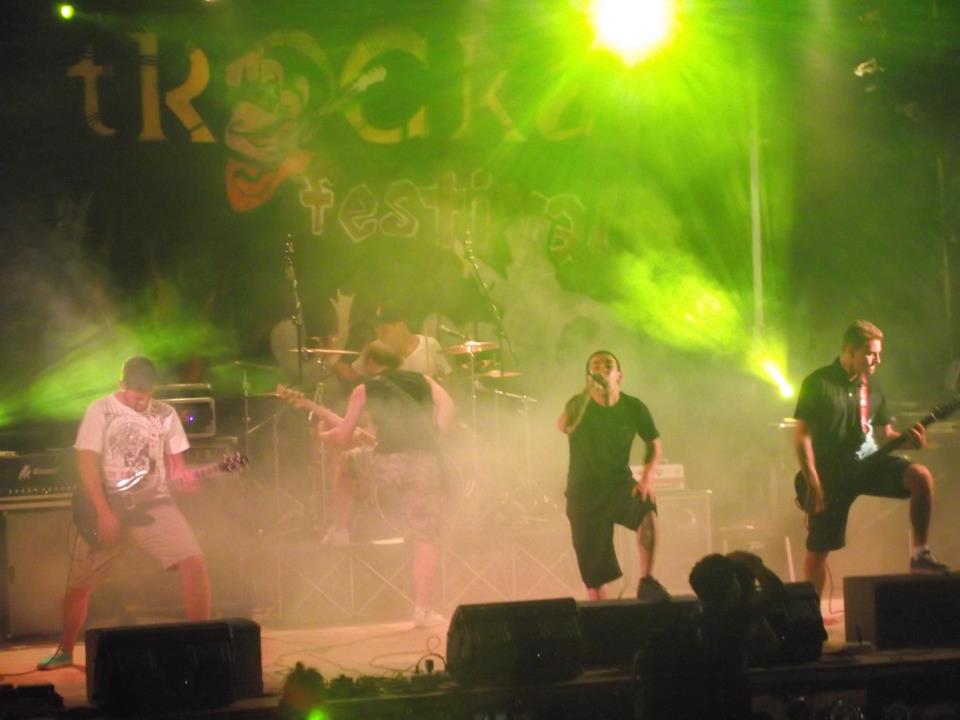 trocka festival