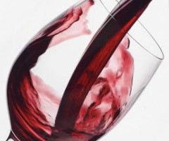 vino rosso
