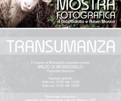 mostra_transumanza