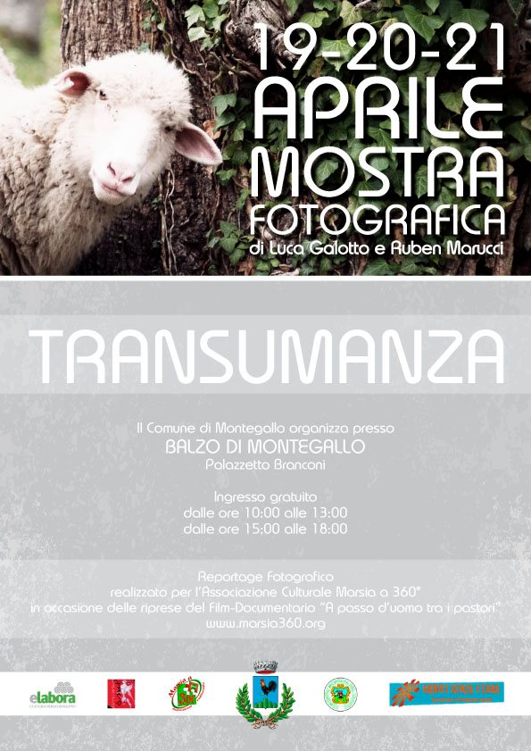 mostra_transumanza