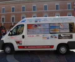 DUCATO FOTO