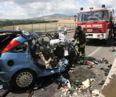 Incidenti stradali