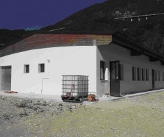Incubatoio Arquata