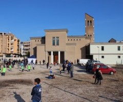 Madonna della Speranza