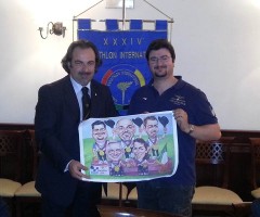 Marco Galiazzo