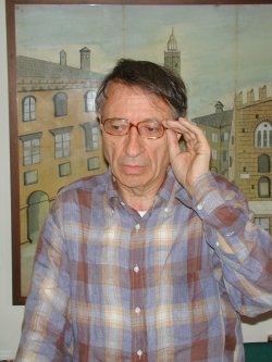 Pierluigi Cervellati