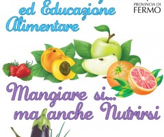 Progetto educazione alimentare 011