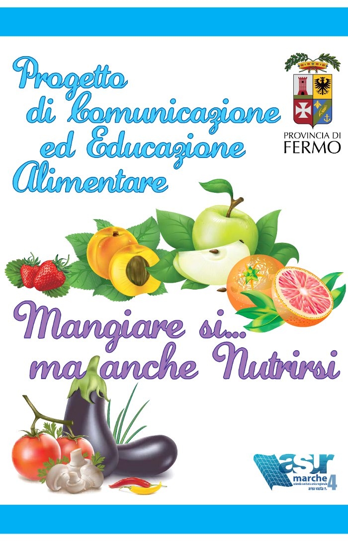 Progetto educazione alimentare 011