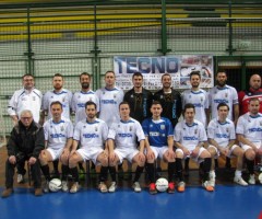 Riviera delle Palme C5 - 2012-13
