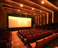 al cinema 18 aprile