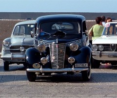 auto d epoca 600 04
