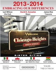 bollo chicago heights