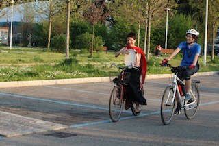 cicloturiste