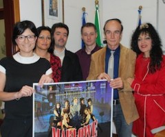 conferenza scuola di musical