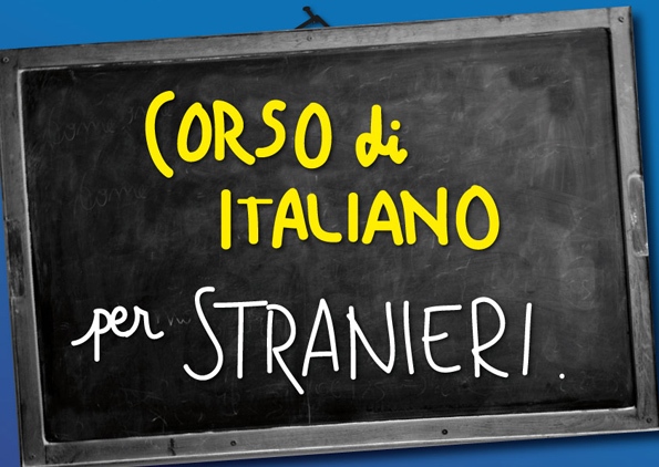 corso di italiano - Copia
