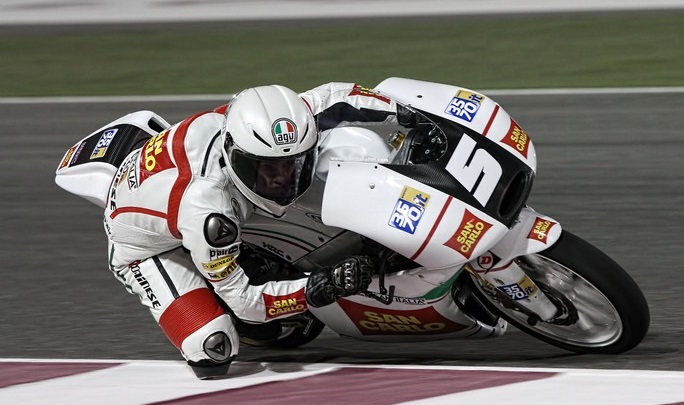 fenati losail