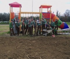 giornata della terra