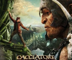 il cacciatore di giganti