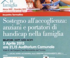 incontro 5 aprile 2013