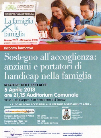 incontro 5 aprile 2013