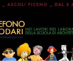 le favole diventano design