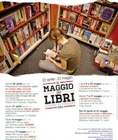 maggio dei libri Manifesto definitivo