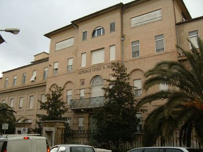 murri ospedale