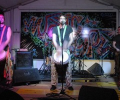 music hope 2013
