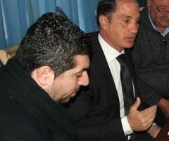 olivieri e vesperini