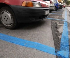 parcheggi