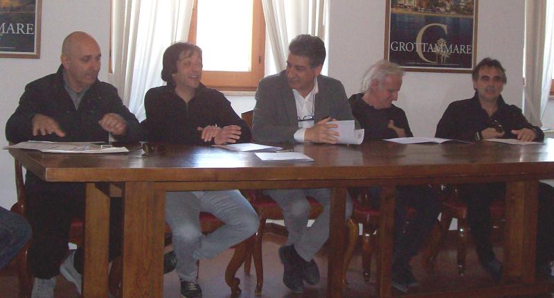presentazione CABARET1