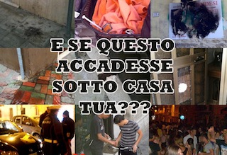 via mentana