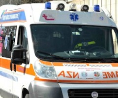 AMBULANZA CROCE ROSSA 0
