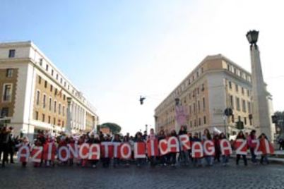 Azione Cattolica