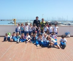 FOTO SCOLARESCA