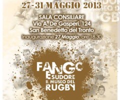 Fango-e-Sudore